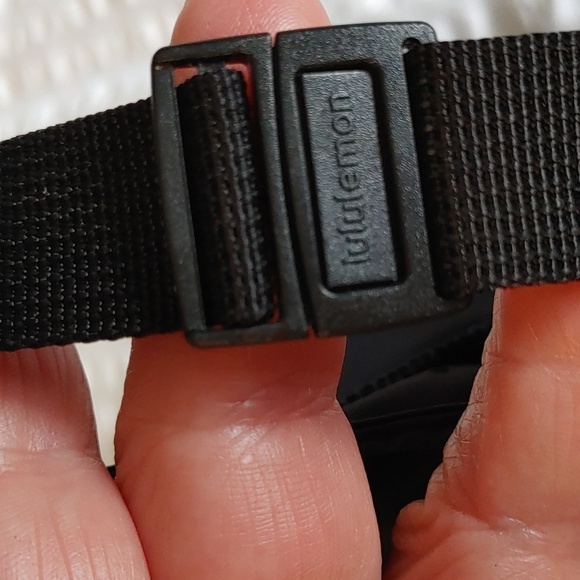 Women's Lululemon Race Kit Hat Black Size S/M - Picture 10 of 12